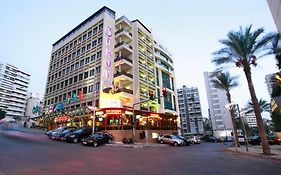 Duroy Hotel Beirut